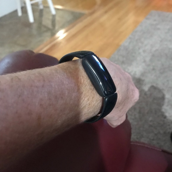 Fitbit Inspire 2 sport watch - Picture 6 of 9
